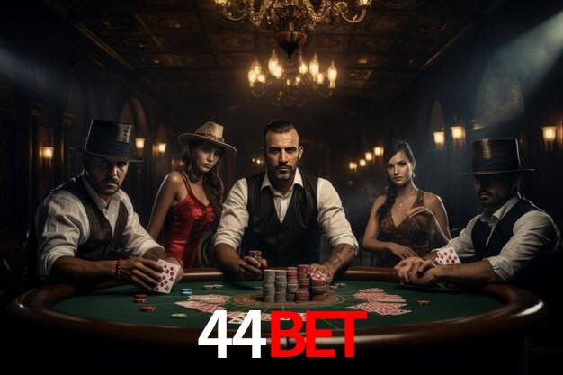 44bet download