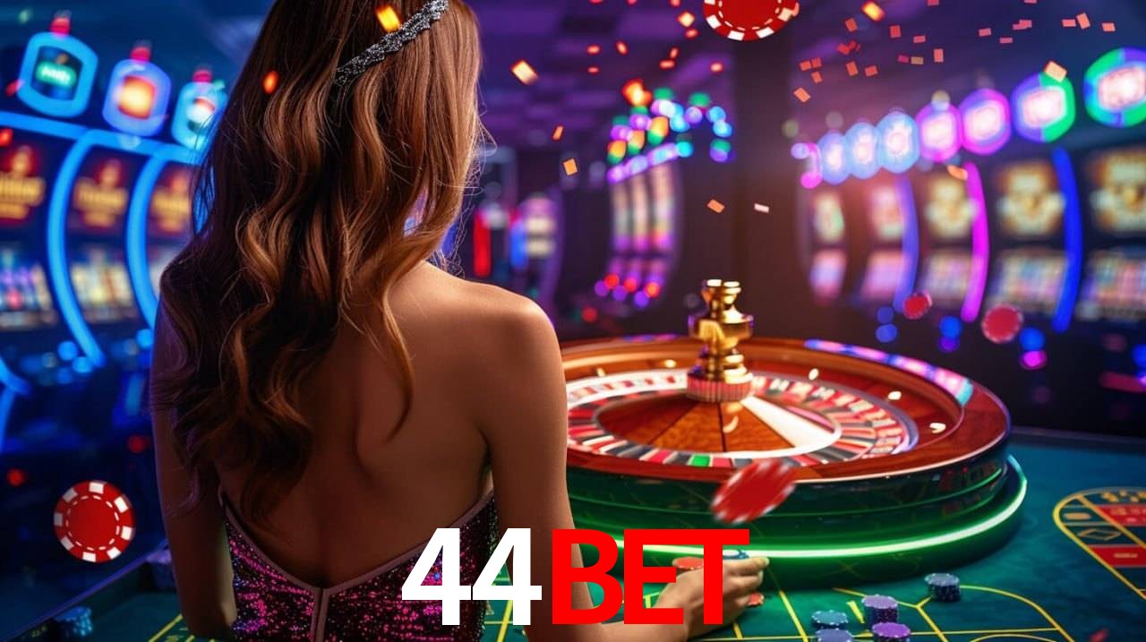 44bet Baixar