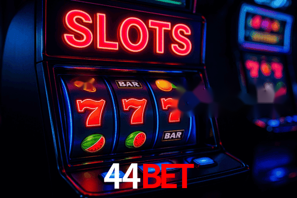 44bet Plataforma
