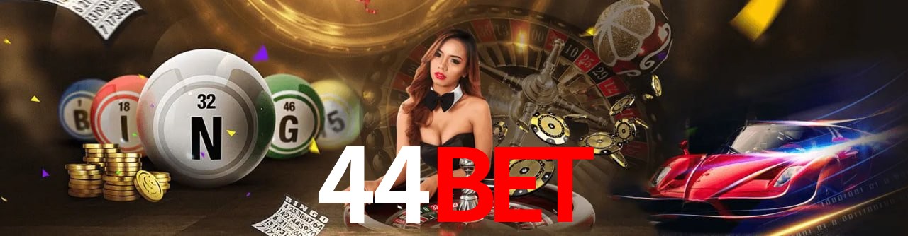 44bet instalar