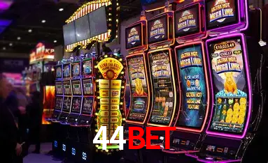 44bet cassino online